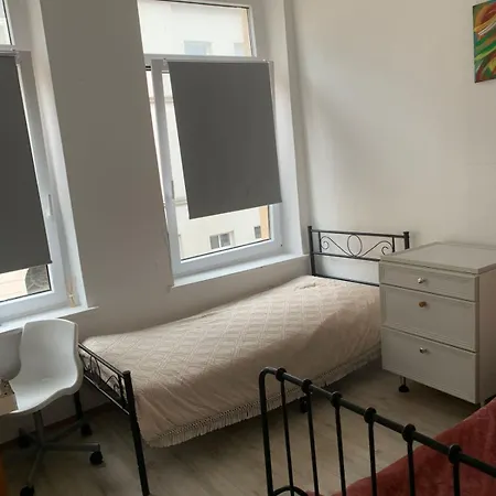 Apartment Familienappartement Zentrumsnah Schwerin (Mecklenburg-Vorpommern)