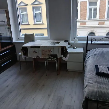 Familienappartement Zentrumsnah Apartment Schwerin (Mecklenburg-Vorpommern)