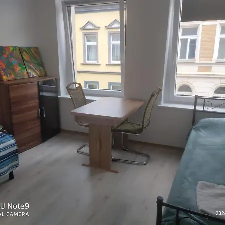 Familienappartement Zentrumsnah Apartment *