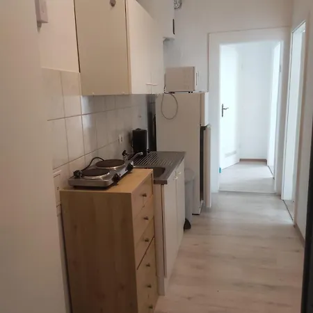 Apartment Familienappartement Zentrumsnah