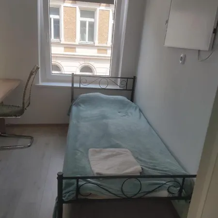 Apartment Familienappartement Zentrumsnah