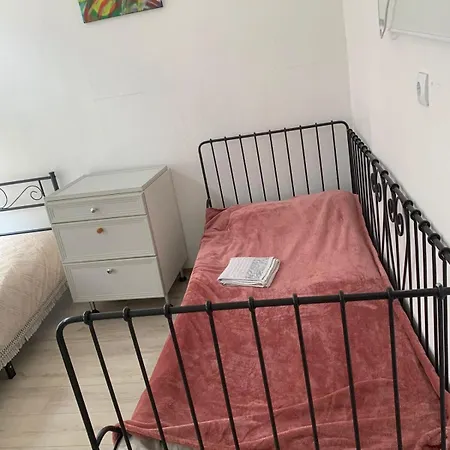Apartment Familienappartement Zentrumsnah Schwerin (Mecklenburg-Vorpommern)