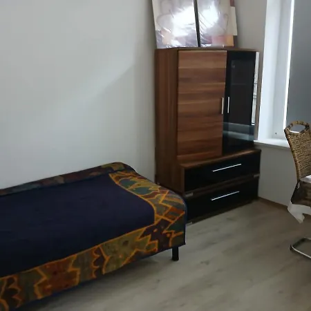 Familienappartement Zentrumsnah Apartment