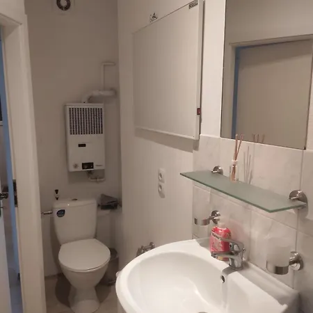 Apartment Familienappartement Zentrumsnah Schwerin (Mecklenburg-Vorpommern)