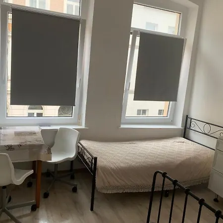 Familienappartement Zentrumsnah Apartment
