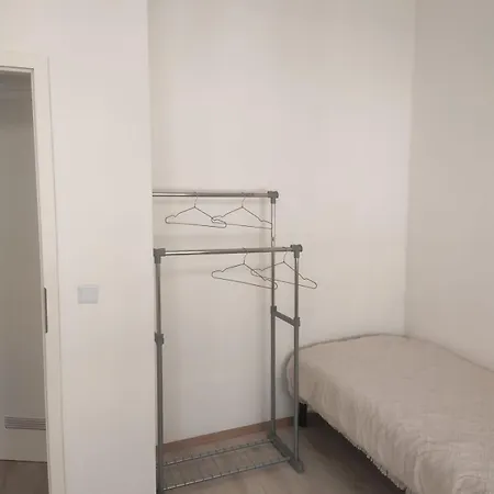 Familienappartement Zentrumsnah Apartment *
