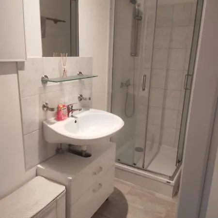 Apartment Familienappartement Zentrumsnah *