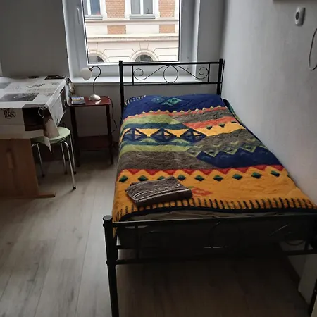 Apartment Familienappartement Zentrumsnah Schwerin (Mecklenburg-Vorpommern)