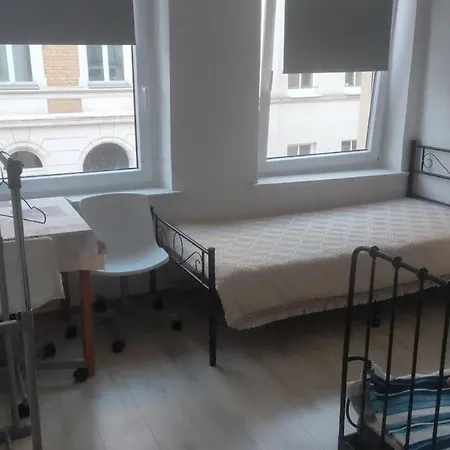 Familienappartement Zentrumsnah Apartment