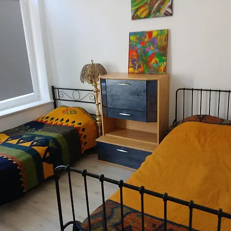 Familienappartement Zentrumsnah Apartment Schwerin (Mecklenburg-Vorpommern)
